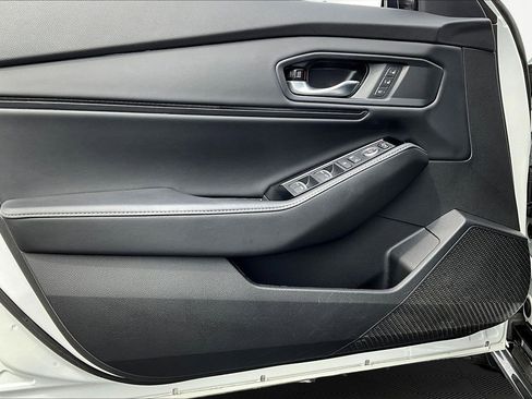 Certified 2024 Honda Accord Touring image 20