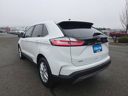Used 2023 Ford Edge SEL w/ Convenience Package