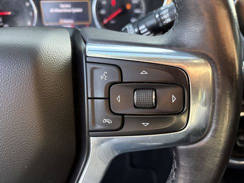 Used 2022 Chevrolet Blazer LT w/ Sound & Technology Package image 14