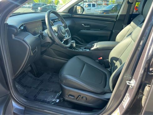 Used 2023 Hyundai Tucson XRT FWD image 27