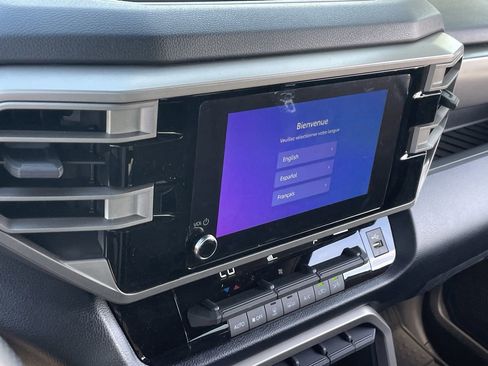 New 2026 Toyota Tundra SR5 image 13