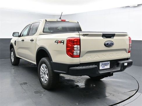 New 2025 Ford Ranger XL w/ Trailer Tow Package image 11