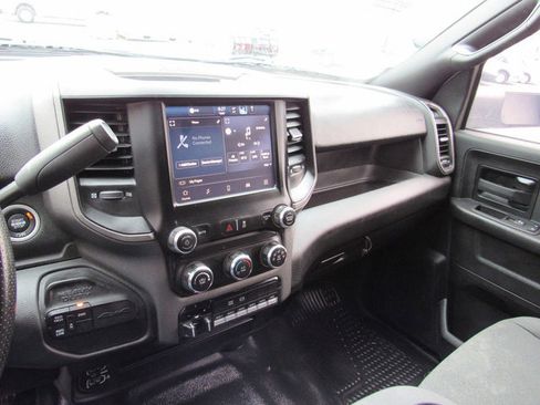 Used 2022 RAM 3500 Tradesman w/ Chrome Appearance Group AWD/4WD image 40