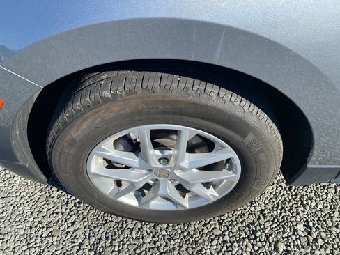 Used 2023 Chevrolet Equinox LT image 26