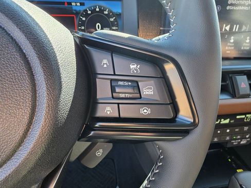 New 2026 Subaru Outback Touring XT image 28