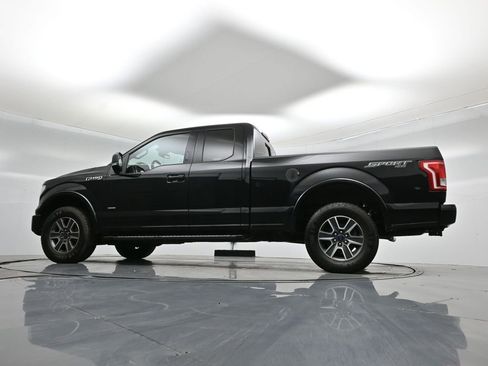 Used 2016 Ford F150 XLT image 46