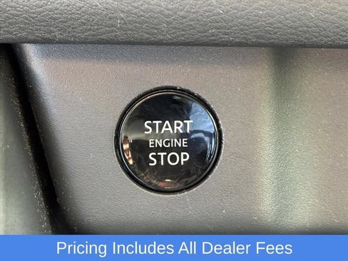 Certified 2024 Nissan Rogue SV w/ SV Premium Package AWD/4WD image 12