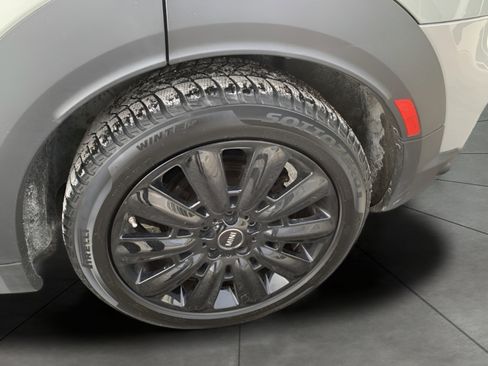 Used 2021 MINI Cooper Countryman SPORT UTILITY image 28