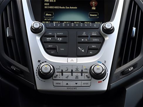 Used 2016 Chevrolet Equinox LTZ w/ Enhanced Convenience Package image 23