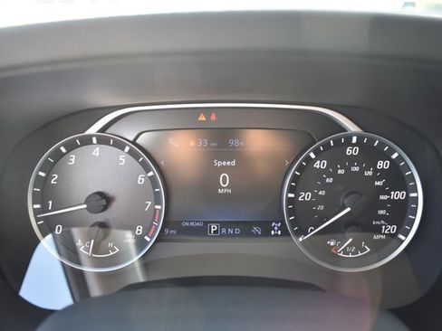 New 2026 Nissan Frontier SV w/ Tow Package image 21