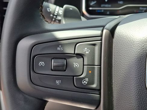 Used 2025 GMC Sierra 1500 AT4 w/ AT4 Premium Package AWD/4WD image 19