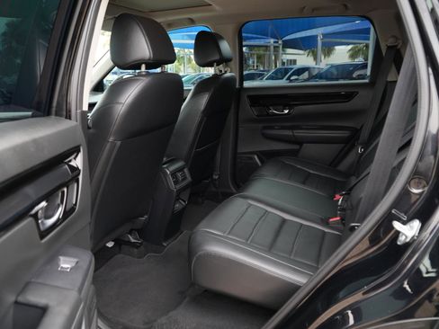 Used 2024 Honda CR-V EX-L image 19