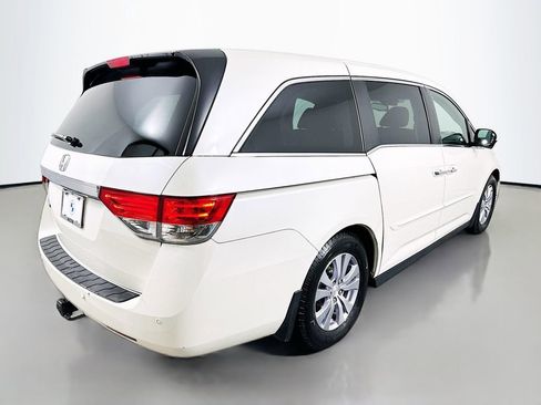 Used 2015 Honda Odyssey EX-L image 5