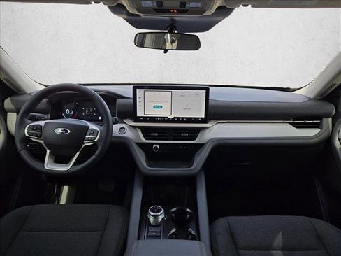 New 2026 Ford Explorer Active image 15