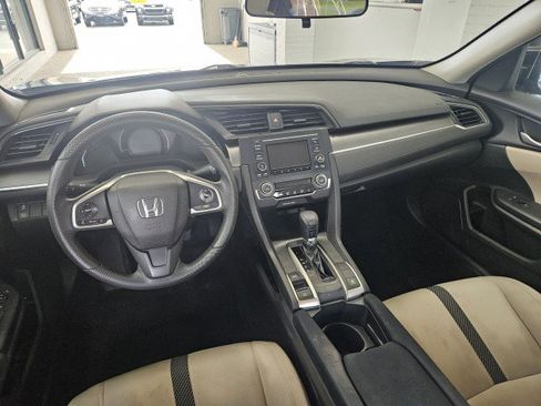 Used 2016 Honda Civic LX image 18