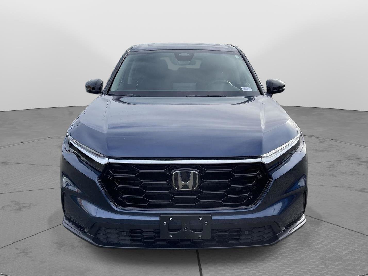 Used 2025 Honda CR-V EX-L image 19