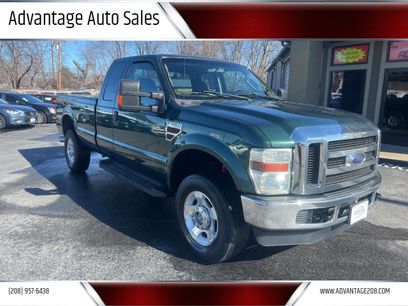 Used 2010 Ford F350 XLT
