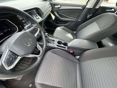 Used 2024 Volkswagen Jetta S FWD image 10