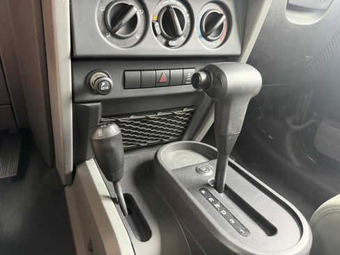 Used 2010 Jeep Wrangler Sahara AWD/4WD image 35