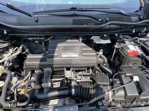 Used 2019 Honda CR-V EX-L image 12