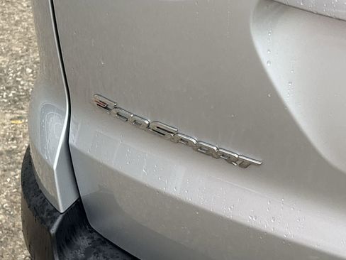 Used 2021 Ford EcoSport SE w/ SE Convenience Package image 7