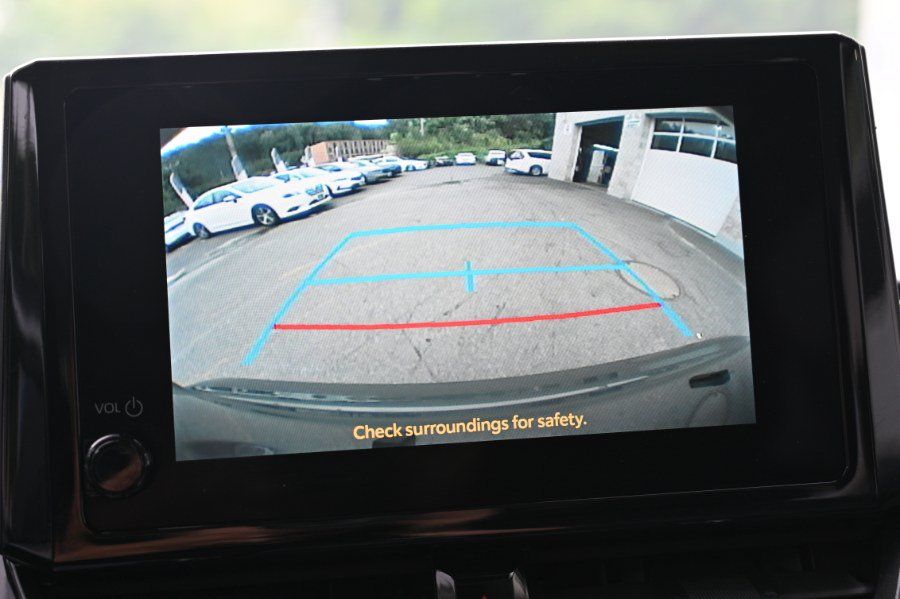 Used 2024 Toyota Corolla LE FWD image 18