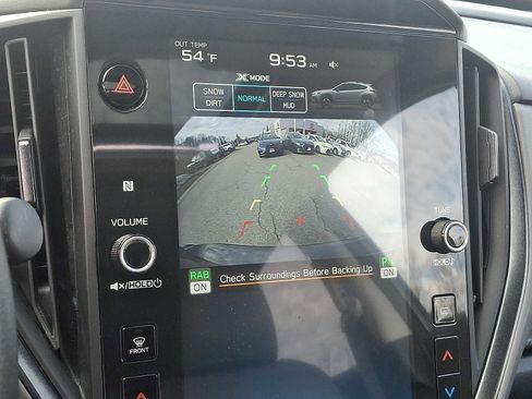 Used 2024 Subaru Crosstrek 2.5i Limited image 19