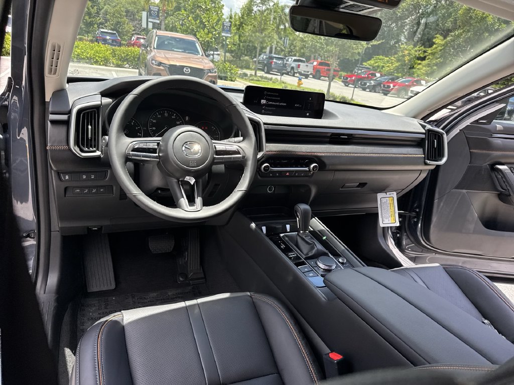 New 2026 MAZDA CX-50 AWD 2.5 S w/ Weather Package image 35
