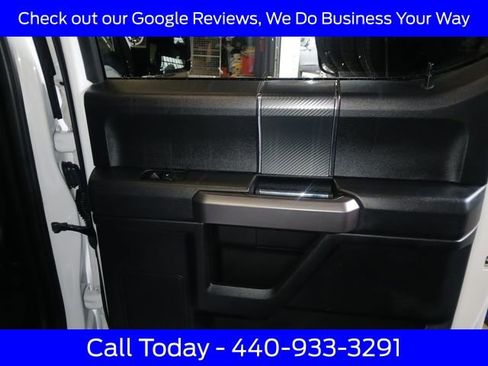 Used 2019 Ford F150 XLT w/ Equipment Group 302A Luxury AWD/4WD image 37