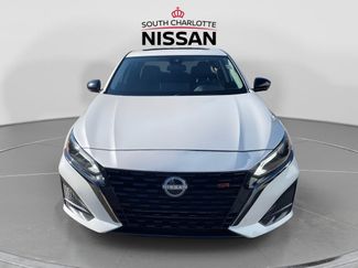Used 2024 Nissan Altima 2.0 SR FWD video 2