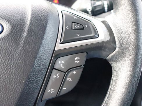 Used 2024 Ford Edge SEL AWD/4WD image 29