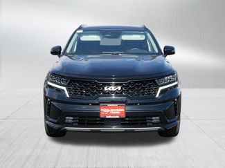 Used 2023 Kia Sorento SX AWD/4WD video 2
