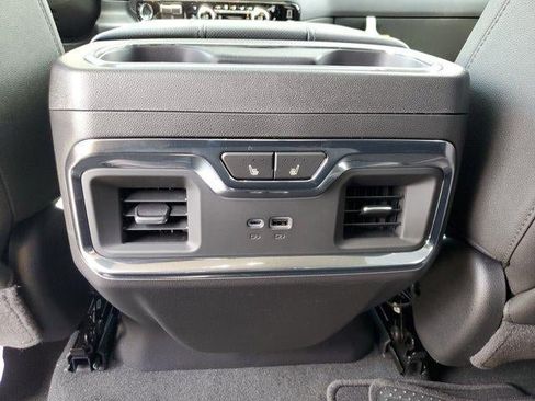 New 2026 GMC Sierra 1500 SLT w/ SLT Premium Plus Package AWD/4WD image 18