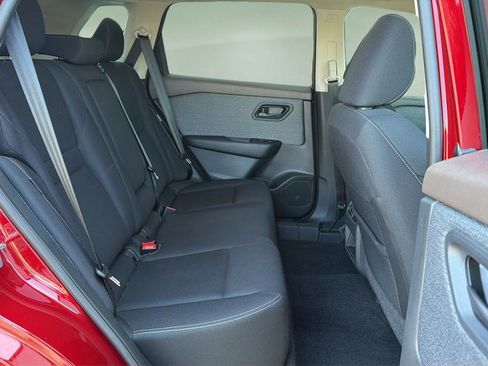 Certified 2023 Nissan Rogue S AWD/4WD image 15