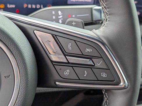 New 2026 Buick Enclave Preferred w/ Super Cruise Package FWD image 22