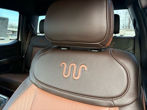 New 2026 Ford F350 King Ranch AWD/4WD image 23