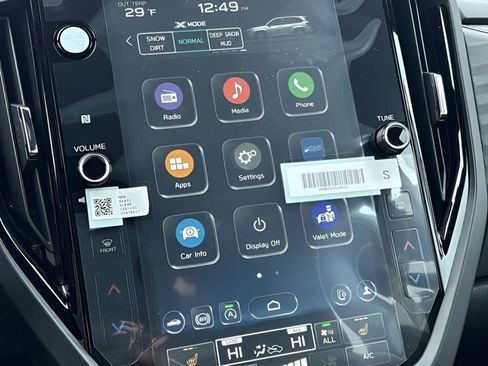 New 2026 Subaru Forester Sport image 15