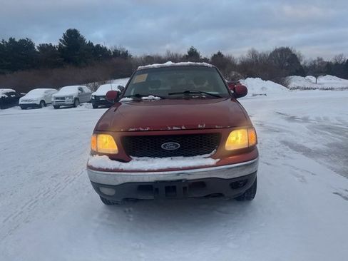 Used 2001 Ford F150 XL image 7