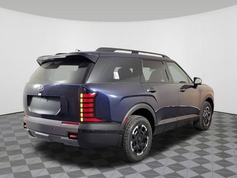 New 2026 Hyundai Palisade XRT Pro image 3