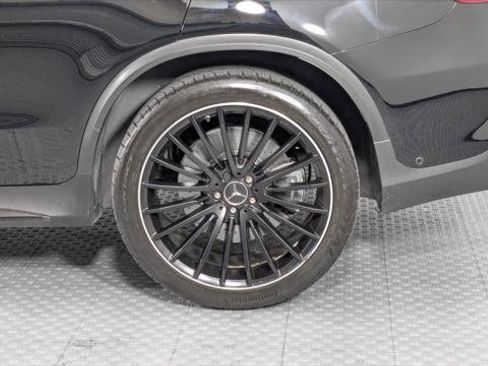 Used 2020 Mercedes-Benz GLC 63 AMG 4MATIC image 34