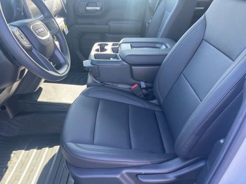 New 2026 GMC Sierra 1500 Pro w/ Pro Value Package image 16