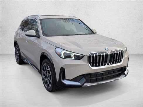 New 2026 BMW X1 xDrive28i w/ Technology Package AWD/4WD image 6