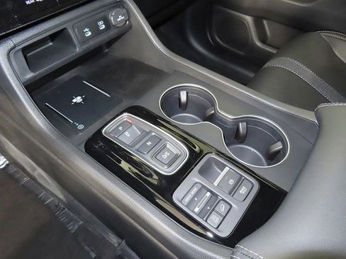 New 2026 Honda Pilot EX-L image 17