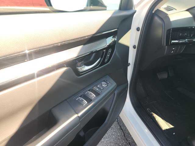 Used 2025 Honda CR-V EX-L image 15