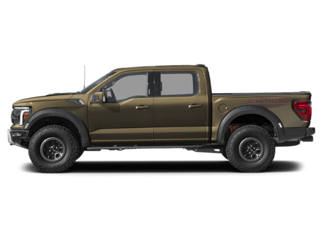 New 2026 Ford F150 Raptor AWD/4WD image 3