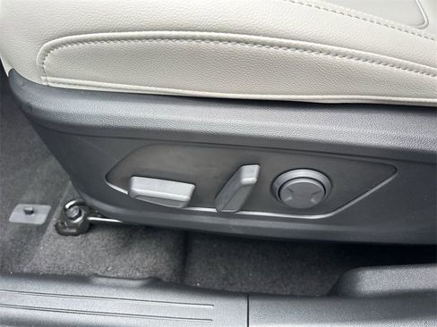 New 2026 Hyundai Tucson SEL image 22