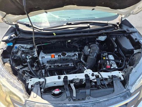 Used 2014 Honda CR-V LX image 28