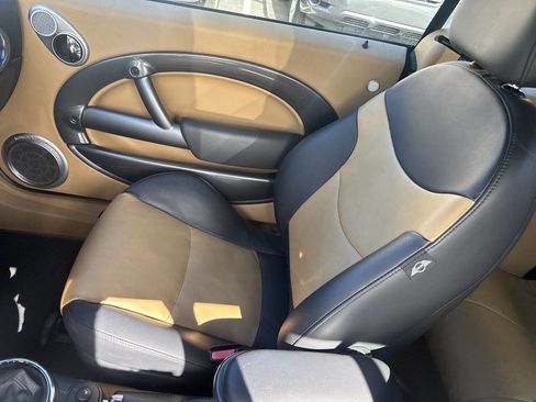 Used 2006 MINI Cooper S FWD image 28