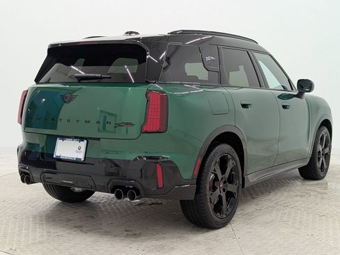 Used 2026 MINI Cooper Countryman John Cooper Works image 9