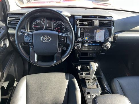 Used 2023 Toyota 4Runner TRD Pro image 18